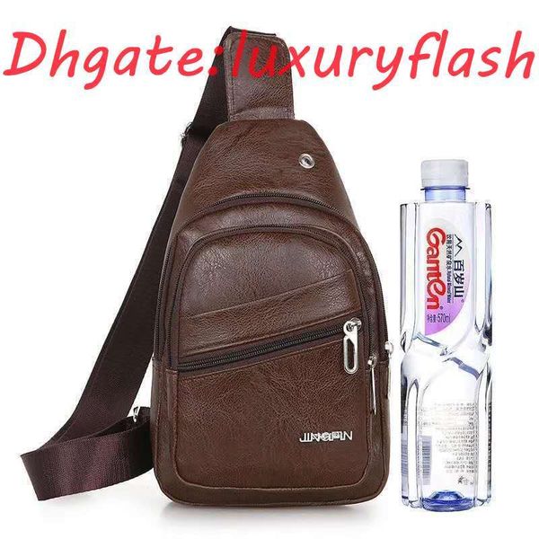 hbp luxuryflash 2021 men's and women's chest bag fashion new pu single shoulder messenger outdoor large capacity backpack
hbp luxuryflash 2021 men's and women's chest bag fashion new pu single shoulder messenger outdoor large capacity backpack