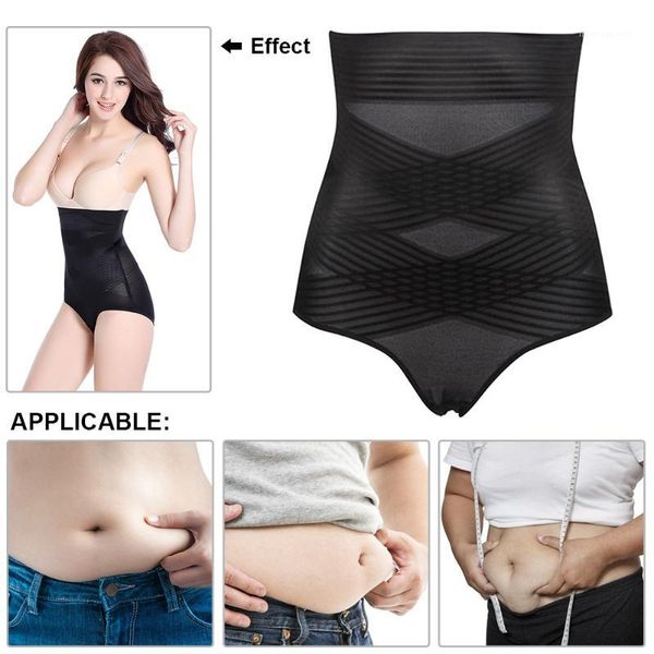 women knickers postpartum breathable tummy tight high waist elastic solid body shape thin comfortable soft daily triangle slim1, Black;white
women knickers postpartum breathable tummy tight high waist elastic solid body shape thin comfortable soft daily triangle slim1, Black;white