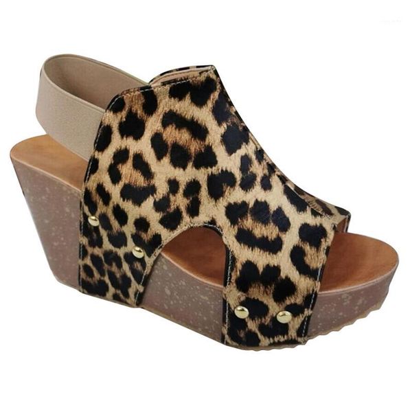 fashion women sandals leopard high heels platform sandals wedges shoes casual peep toe female ladies pumps shoes1, Black
fashion women sandals leopard high heels platform sandals wedges shoes casual peep toe female ladies pumps shoes1, Black