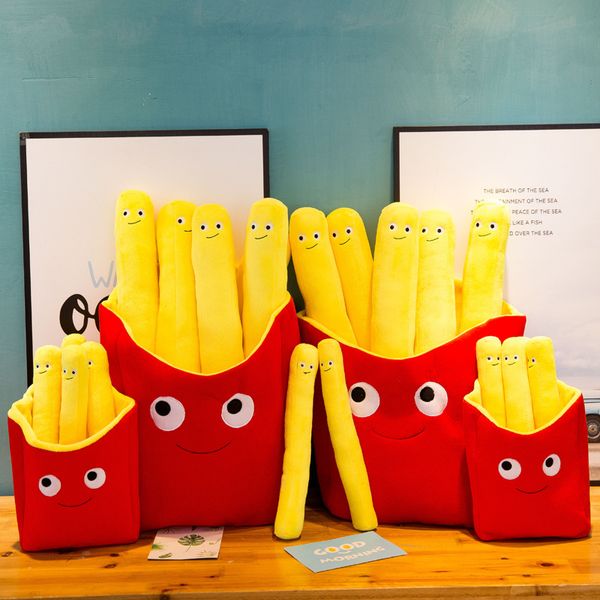 interesting food pillow french fries pizza plush toys stuffed food pillow sofa pillow stuffed kids toys girl birthday gifts
interesting food pillow french fries pizza plush toys stuffed food pillow sofa pillow stuffed kids toys girl birthday gifts