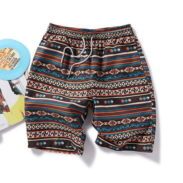2019 summer new men's casual shorts fashion beach pants big underpants loose large size capris, White;black
2019 summer new men's casual shorts fashion beach pants big underpants loose large size capris, White;black