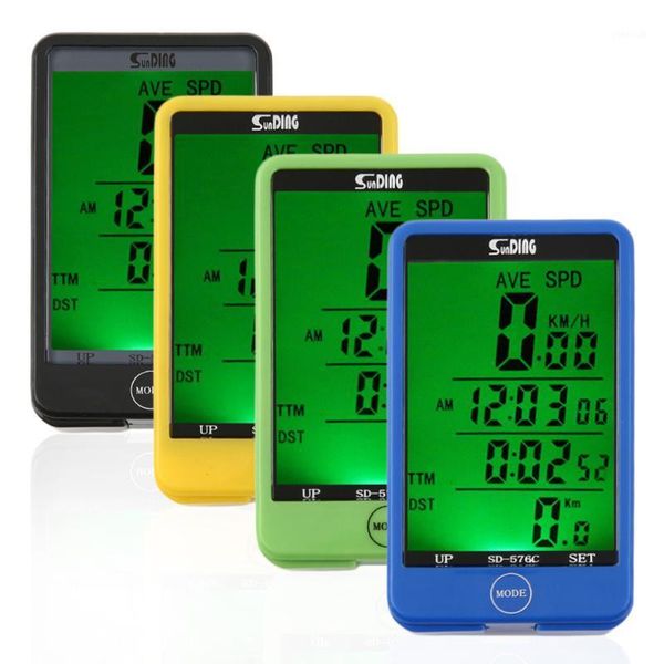 29 functions wireless cycling bike computer speedometer odometer satch with battery drop shipping cycling bike computer1
29 functions wireless cycling bike computer speedometer odometer satch with battery drop shipping cycling bike computer1