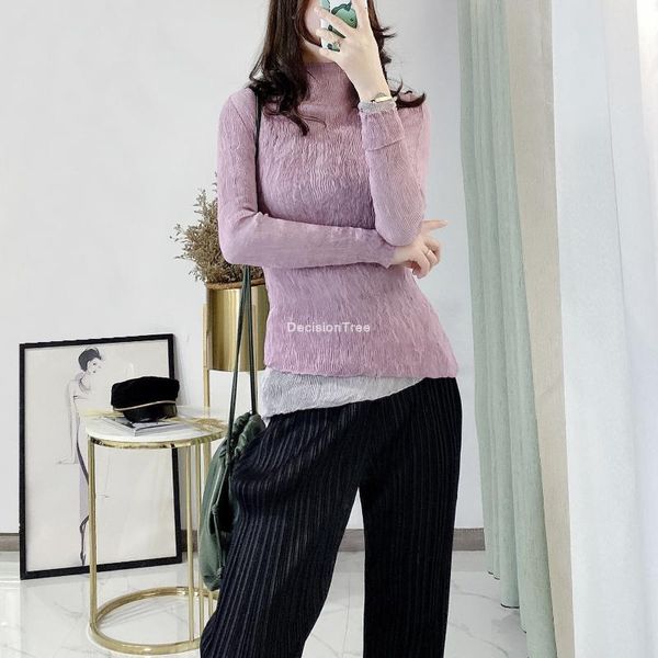 2021 chinse traditioanl sleve lady casual pleated blouse chinese style tang classic mandarin collar blouse vintage clothes, Red
2021 chinse traditioanl sleve lady casual pleated blouse chinese style tang classic mandarin collar blouse vintage clothes, Red