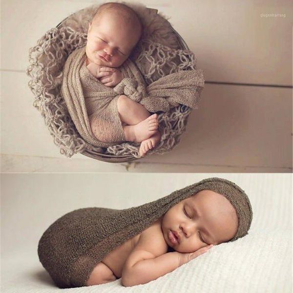 stretch baby pgraphy props blanket wraps organic cotton wrap soft infant newborn p shoot wraps cloth baby accessories1
stretch baby pgraphy props blanket wraps organic cotton wrap soft infant newborn p shoot wraps cloth baby accessories1