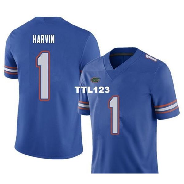 men florida gators #1 percy harvin real full embroidery college jersey size s-4xl or custom any name or number jersey, Black
men florida gators #1 percy harvin real full embroidery college jersey size s-4xl or custom any name or number jersey, Black