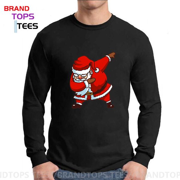 spring autumn dabbing christmas t shirts men long sleeve x'mas gift tee dab santa claus t-shirts hombre camiseta, White;black
spring autumn dabbing christmas t shirts men long sleeve x'mas gift tee dab santa claus t-shirts hombre camiseta, White;black