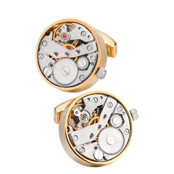 movement watch cufflinks can be rotated mechanical sense french shirt cufflinks sleeves moveme qylpyy, Blue;purple
movement watch cufflinks can be rotated mechanical sense french shirt cufflinks sleeves moveme qylpyy, Blue;purple