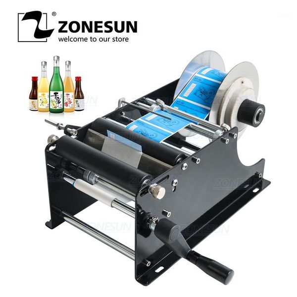 zonesun simple manual beer cans water wine glass adhesive sticker labeler applicator mini plastic round bottle iabeling machine1
zonesun simple manual beer cans water wine glass adhesive sticker labeler applicator mini plastic round bottle iabeling machine1