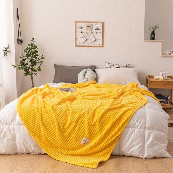 tb016c yellow brown blue pink green beds solid yellow color soft flannel bed blanket thick throw blanket
tb016c yellow brown blue pink green beds solid yellow color soft flannel bed blanket thick throw blanket