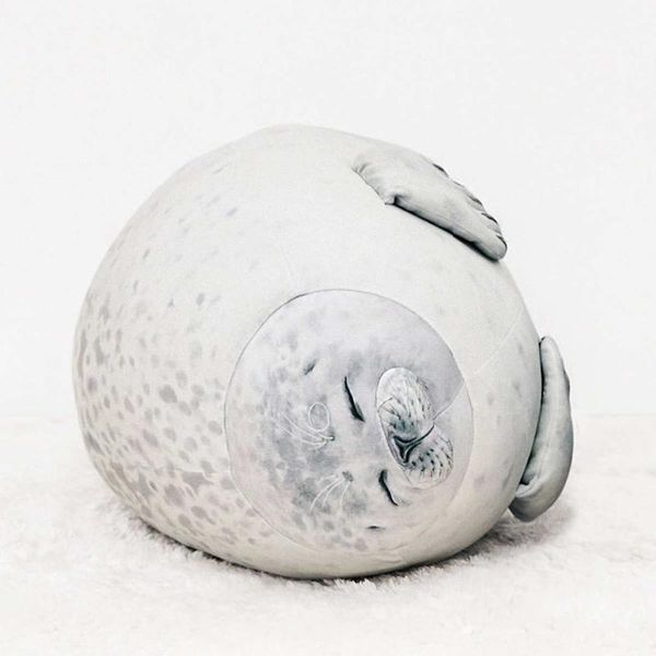 angry blob уплотнение подушка пухлые 3d новинка морской лев куклы плюшевые игрушки детская спящая подушка подушки для ki bbyvez, Gray;blue
angry blob уплотнение подушка пухлые 3d новинка морской лев куклы плюшевые игрушки детская спящая подушка подушки для ki bbyvez, Gray;blue