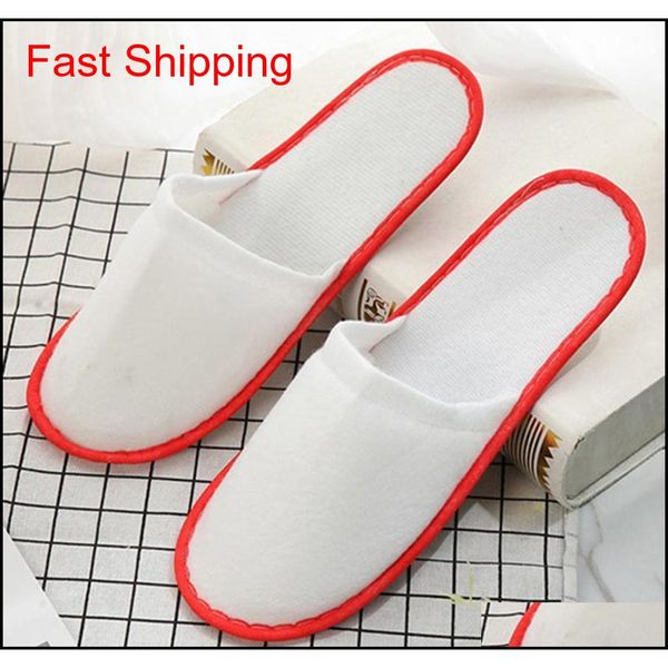 wholesale travel l spa anti-slip disposable slippers home guest shoes multi-colors breathable soft disposable qyloef yh_pack
wholesale travel l spa anti-slip disposable slippers home guest shoes multi-colors breathable soft disposable qyloef yh_pack
