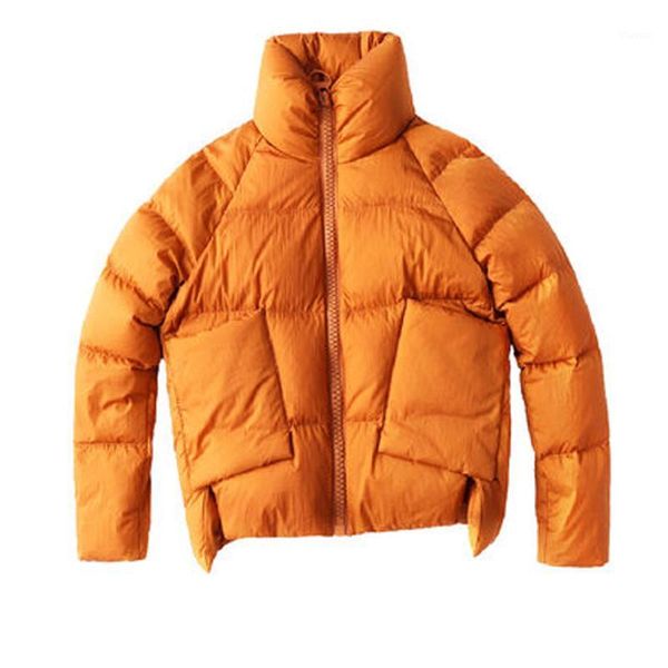 winter parka women jacket women solid coat down cotton autumn 2020 plus size female warm thick clothing outerwear quilted fall1, Black
winter parka women jacket women solid coat down cotton autumn 2020 plus size female warm thick clothing outerwear quilted fall1, Black