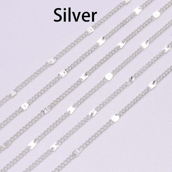 5 м / лот золото 1.м 1.6 мм 2.0 мм ссылки на цепь латунь материалы материалы ожерелье цепи для ювелирных изделий приводят поставки wmtkpm bd
5 м / лот золото 1.м 1.6 мм 2.0 мм ссылки на цепь латунь материалы материалы ожерелье цепи для ювелирных изделий приводят поставки wmtkpm bd