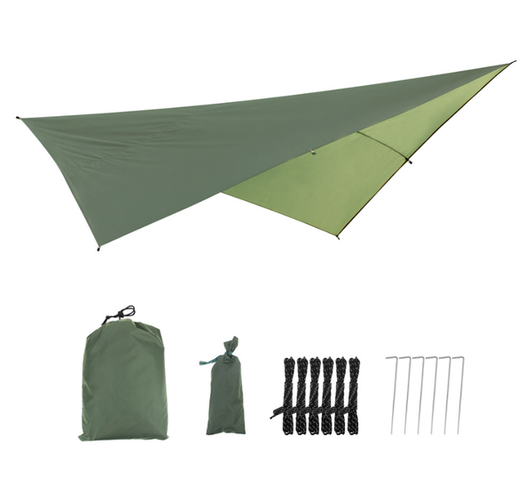 tents and shelters outdoor ultralight awning camping tarp tent sun shelter garden canopy sunshade hammock beach fishing uv silver coating
tents and shelters outdoor ultralight awning camping tarp tent sun shelter garden canopy sunshade hammock beach fishing uv silver coating