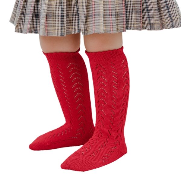kids baby girls fashion socks hollow out knee-high socks comfortable solid color socks for kids toddler baby girls y201009, Pink;yellow
kids baby girls fashion socks hollow out knee-high socks comfortable solid color socks for kids toddler baby girls y201009, Pink;yellow