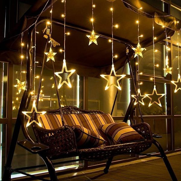 3m led string lights 8 modes star string light 220v 110v fairy lights garland christmas lighting for party wedding holiday decor
3m led string lights 8 modes star string light 220v 110v fairy lights garland christmas lighting for party wedding holiday decor