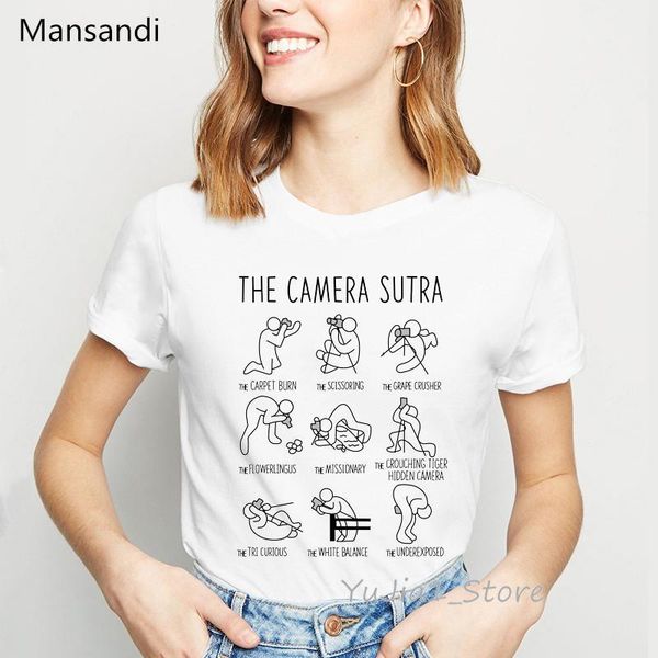 women's t-shirt camera sutra print funny graphic t shirts women pographers white casual summer female vintage tshirt tumblr clothes1
women's t-shirt camera sutra print funny graphic t shirts women pographers white casual summer female vintage tshirt tumblr clothes1
