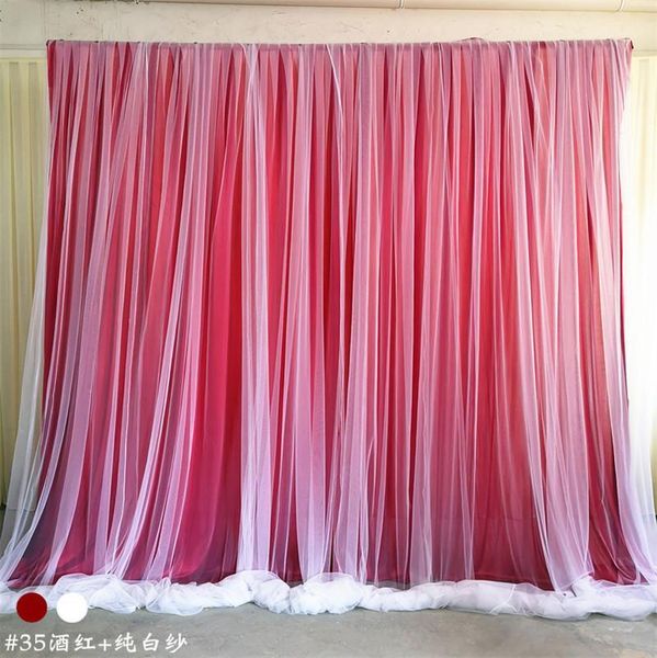 wedding backdrops panels hanging curtains party backdrop wedding decoration drape big events background tied/piped1
wedding backdrops panels hanging curtains party backdrop wedding decoration drape big events background tied/piped1