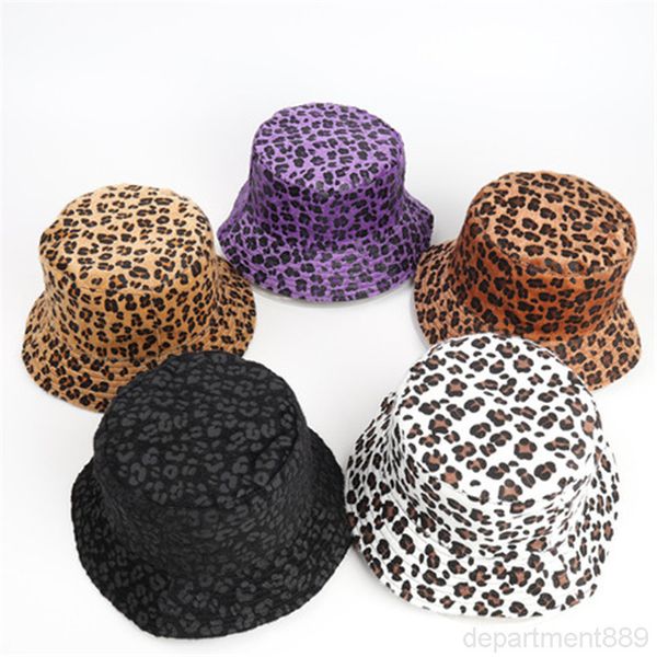 leopard print bucket рыбак открытый путешественник шляпа шляпы солнца шляпы для мужчин и женщин 7 цветов dhc1201
leopard print bucket рыбак открытый путешественник шляпа шляпы солнца шляпы для мужчин и женщин 7 цветов dhc1201