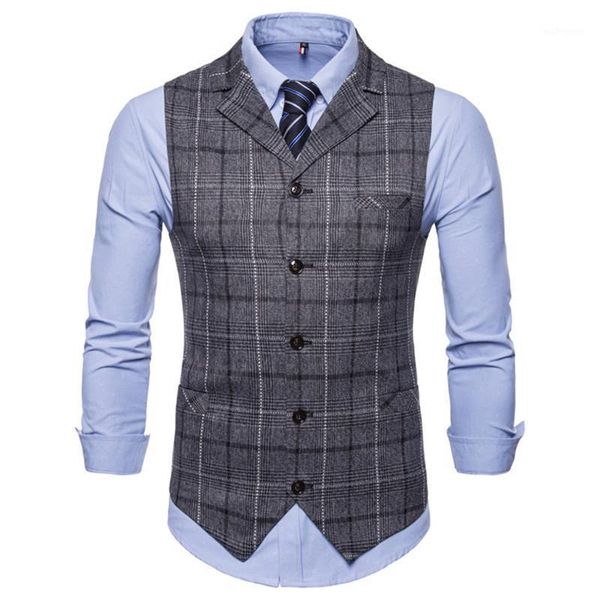 men's vests spring autumn men's vest suit collar business casual plus size jacket sleeveless comfortable1, Black;white
men's vests spring autumn men's vest suit collar business casual plus size jacket sleeveless comfortable1, Black;white