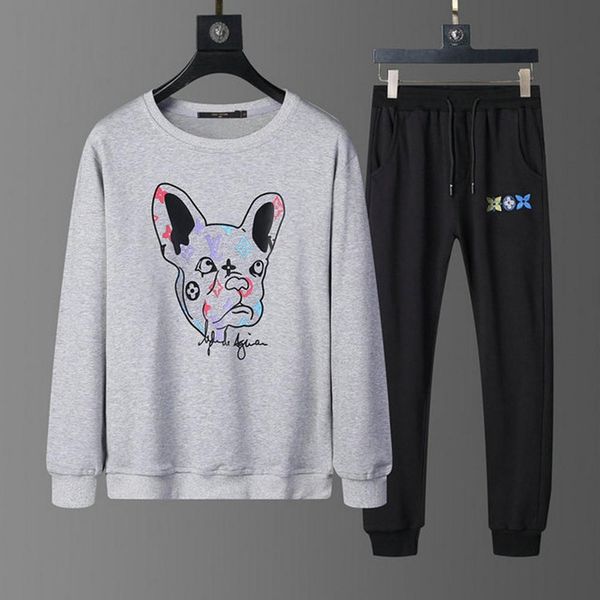 20ss mens women designer tracksuits sportswear lu lou tton lacost suits hoodies pants sweater l givency v hoodie shoes bag 05, Gray
20ss mens women designer tracksuits sportswear lu lou tton lacost suits hoodies pants sweater l givency v hoodie shoes bag 05, Gray