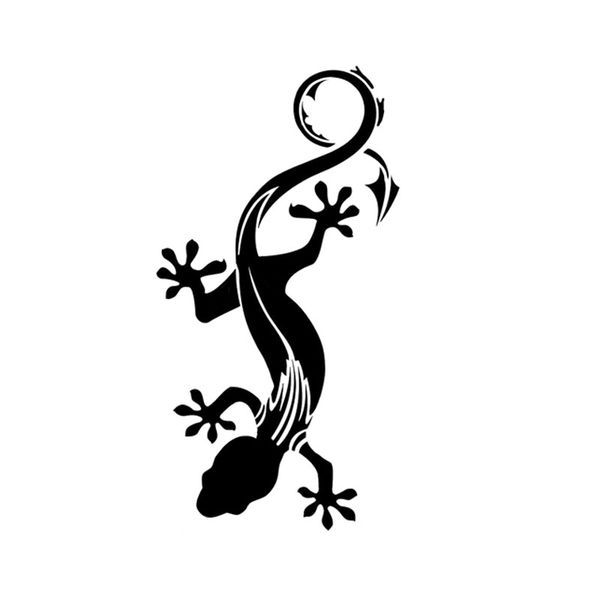 8.3*15.9cm fashion vinyl salamanders reptile car modelling stickers personalized c12-1142
8.3*15.9cm fashion vinyl salamanders reptile car modelling stickers personalized c12-1142