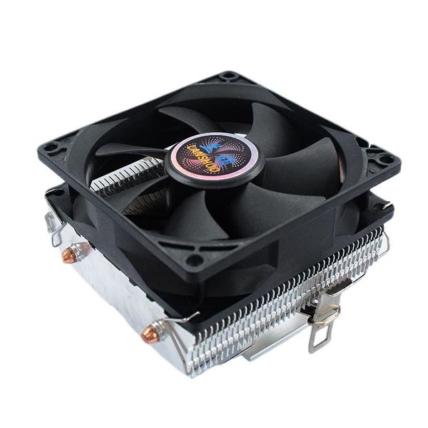 fans & coolings lanshuo 2 copper tube down-blowing 775amd1155 deskcomputer radiator (209 horizontal tower,4-wire ic lantern)
fans & coolings lanshuo 2 copper tube down-blowing 775amd1155 deskcomputer radiator (209 horizontal tower,4-wire ic lantern)