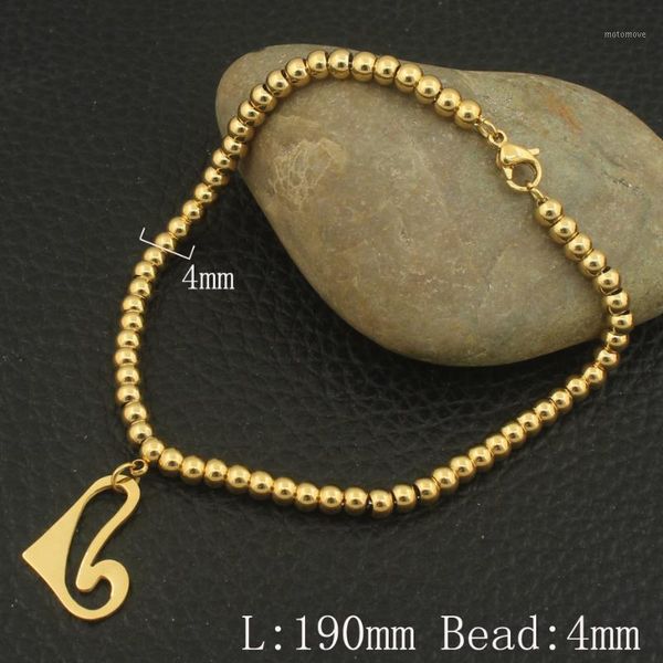 charm bracelets stainless steel jewelry bracelet gold color and silver fashion supernova 4mm bead for women bbjdcabb1, Golden;silver
charm bracelets stainless steel jewelry bracelet gold color and silver fashion supernova 4mm bead for women bbjdcabb1, Golden;silver