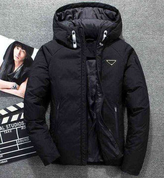 men's down & parkas white duck down jackets fashion casual hooded thickened warm outdoor sports outerwear 3wa3, Black
men's down & parkas white duck down jackets fashion casual hooded thickened warm outdoor sports outerwear 3wa3, Black