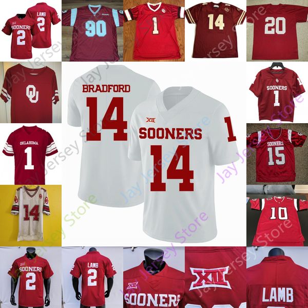 2020 custom oklahoma sooners football jersey ncaa college demarco murray lane johnson marcus major trevon west theo wease theo howard, Black;red
2020 custom oklahoma sooners football jersey ncaa college demarco murray lane johnson marcus major trevon west theo wease theo howard, Black;red