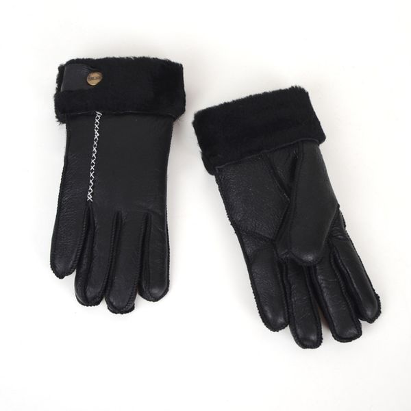 gloves 2020 sheepskin fashionable women' wool winter gloves refer to outdoor riding to keep warm, Blue;gray
gloves 2020 sheepskin fashionable women' wool winter gloves refer to outdoor riding to keep warm, Blue;gray