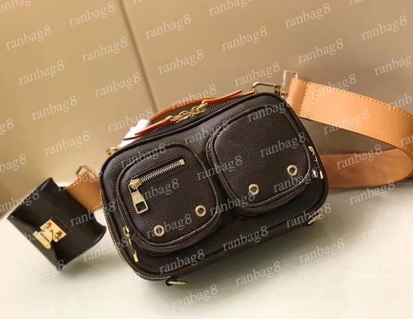 women crossbody messenger bag handbags 45672 women's flower leather shoulder bags belt with small pouch chest packs front pockets
women crossbody messenger bag handbags 45672 women's flower leather shoulder bags belt with small pouch chest packs front pockets