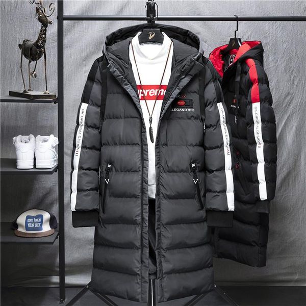 men's down & parkas wwkk 2021 mens long jacket coat winter solid black men plus size 4xl thick warm slim fit male overcoat
men's down & parkas wwkk 2021 mens long jacket coat winter solid black men plus size 4xl thick warm slim fit male overcoat