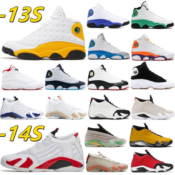 2022 men 13s basketball shoes 14s candy cane hyper royal red flint obsidian black cat court purple grey 13 sports 14 running sneakers 40-47
2022 men 13s basketball shoes 14s candy cane hyper royal red flint obsidian black cat court purple grey 13 sports 14 running sneakers 40-47