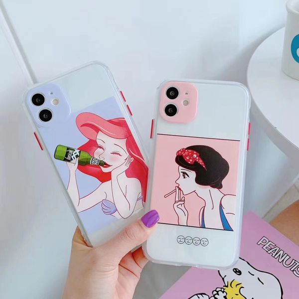cartoon girl phone case is suitable for iphone 12 11 pro x xs max xr 8 7 plus, it feels comfortable
cartoon girl phone case is suitable for iphone 12 11 pro x xs max xr 8 7 plus, it feels comfortable
