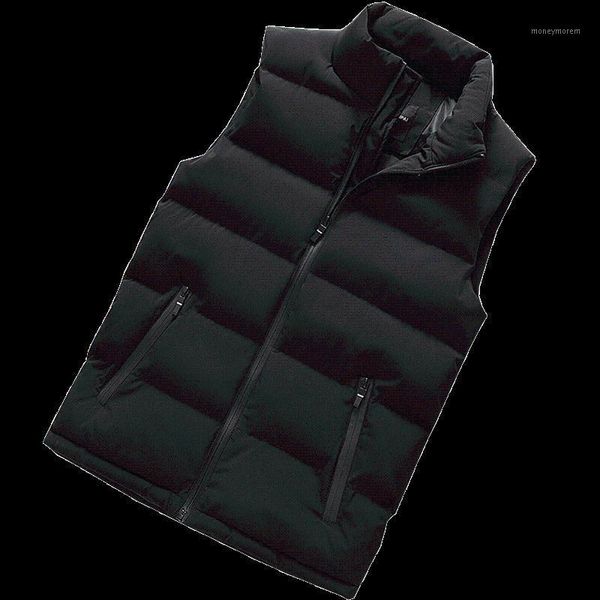 men's vests mens jacket sleeveless casual coats male black winter ultralight down vest slim windproof warm waistcoat1, Black;white
men's vests mens jacket sleeveless casual coats male black winter ultralight down vest slim windproof warm waistcoat1, Black;white