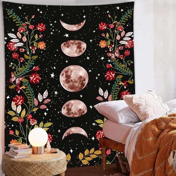 psychedelic tapestry flower wall decor hanging room starry sky carpet moon tapestries art home decoration accessories wmtmeb petsyard
psychedelic tapestry flower wall decor hanging room starry sky carpet moon tapestries art home decoration accessories wmtmeb petsyard