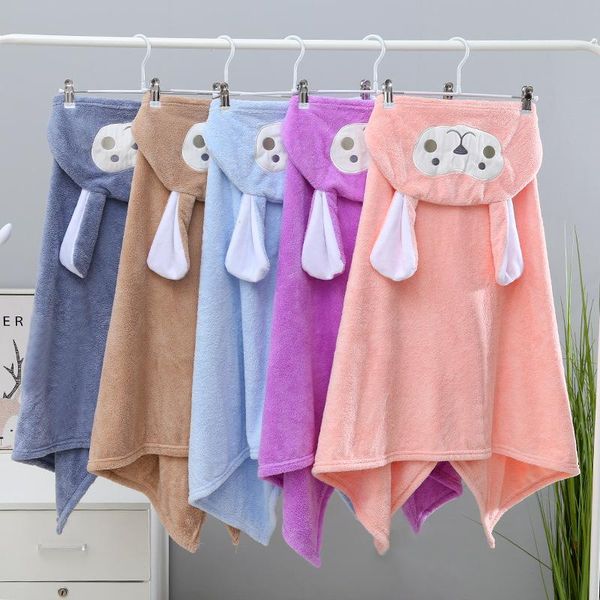 Children Fashion Wearable Mircofiber Bath Towel Women's Water Absorbing Fast Dry Hair Hat Bathing Towels Accessories Supplies
Children Fashion Wearable Mircofiber Bath Towel Women's Water Absorbing Fast Dry Hair Hat Bathing Towels Accessories Supplies