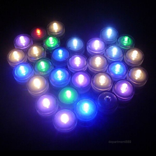plastic led 12pcs /lot romantic waterproof submersible led tea light electronic candle light for wedding party christmas decoration
plastic led 12pcs /lot romantic waterproof submersible led tea light electronic candle light for wedding party christmas decoration