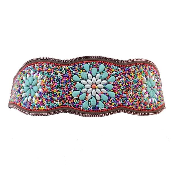 bohemian retro charms ethnic bead flower elastic strech adjustable dress leather belt waist dance belly chain body jewelry india t200507, Slivery;golden
bohemian retro charms ethnic bead flower elastic strech adjustable dress leather belt waist dance belly chain body jewelry india t200507, Slivery;golden