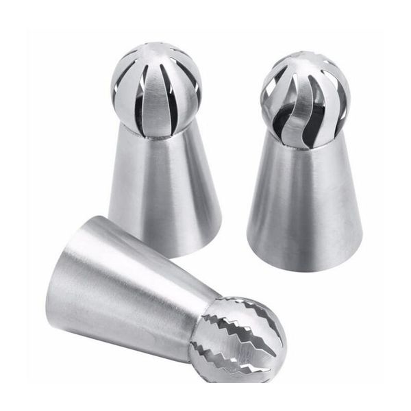 3pcs/set cake icing nozzles russian piping tips lace mold pastry cake decorating tool stainless steel kitchen b jllwoo trustbde
3pcs/set cake icing nozzles russian piping tips lace mold pastry cake decorating tool stainless steel kitchen b jllwoo trustbde