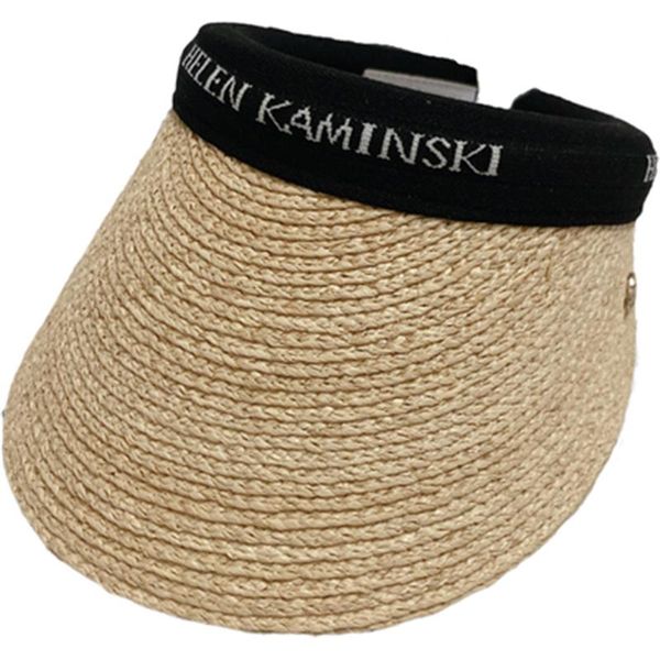 wide brim hats beach hat spring outdoor sun panama straw face transparent visor cap ladies luxury raffia summer women, Blue;gray
wide brim hats beach hat spring outdoor sun panama straw face transparent visor cap ladies luxury raffia summer women, Blue;gray