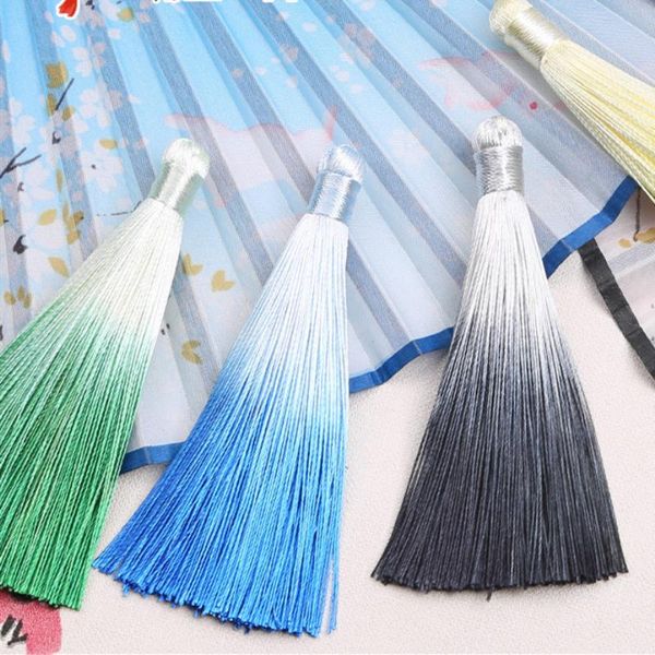 5 шт. multicolor полиэстер декоративная кисточка бахрома diy craft поставки занавески отель швейные аксессуары для ювелирных изделия подвеск
5 шт. multicolor полиэстер декоративная кисточка бахрома diy craft поставки занавески отель швейные аксессуары для ювелирных изделия подвеск