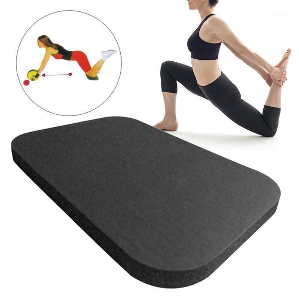 support wrist elbow floor exercise anti slip rectangle yoga knee pad pilates garden home gym extra padding sports cushions foam1
support wrist elbow floor exercise anti slip rectangle yoga knee pad pilates garden home gym extra padding sports cushions foam1