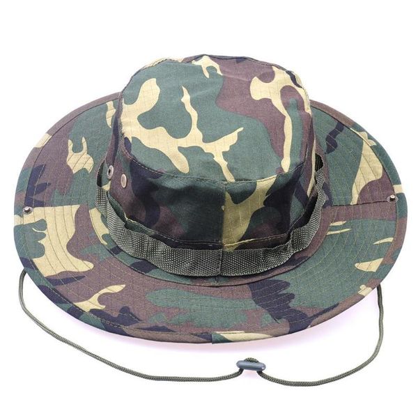 camouflage sun hat sunscreen round-edged camouflage hat outdoor leisure fisherman sports caps czapka damska 13 styles
camouflage sun hat sunscreen round-edged camouflage hat outdoor leisure fisherman sports caps czapka damska 13 styles