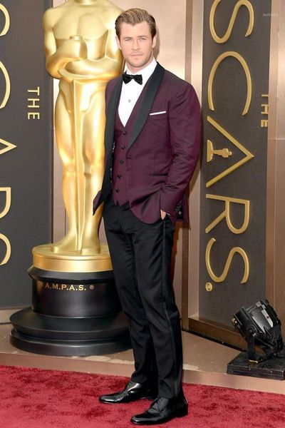 burgundy mens suit wedding suits for men 3 pieces mens suits groom tuxedos business formal suit (jacket+pants+vest+tie)1, White;black
burgundy mens suit wedding suits for men 3 pieces mens suits groom tuxedos business formal suit (jacket+pants+vest+tie)1, White;black