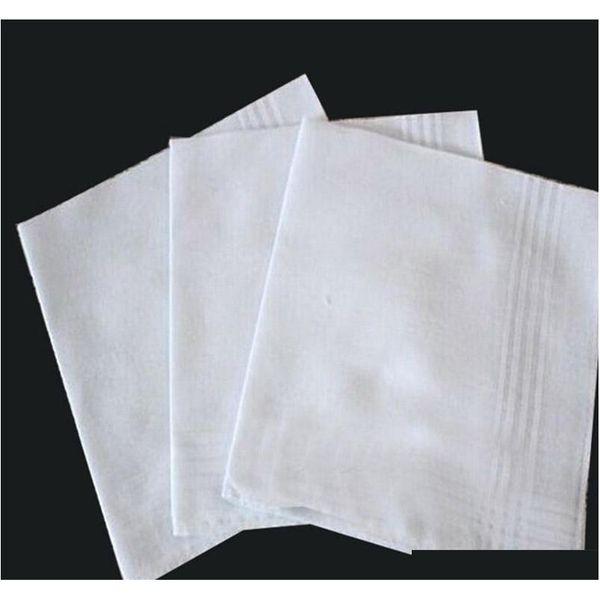 100pcs/lot new 100% cotton male table satin handkerchief towboats square handkerchief whitest 34cm 2019 mdhgu, White
100pcs/lot new 100% cotton male table satin handkerchief towboats square handkerchief whitest 34cm 2019 mdhgu, White
