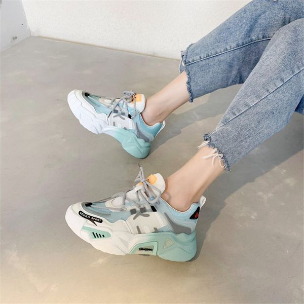 2021 new springtime for thick women shoe wild fashion rentals up to breathable female trainer father shoes hzaz, Black;white
2021 new springtime for thick women shoe wild fashion rentals up to breathable female trainer father shoes hzaz, Black;white