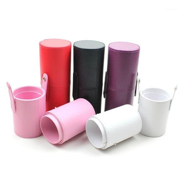case portable leather solid cosmetic bags case storage makeup bags organizer brush holder cups bolsos mujer de marca famosa #zc1
case portable leather solid cosmetic bags case storage makeup bags organizer brush holder cups bolsos mujer de marca famosa #zc1