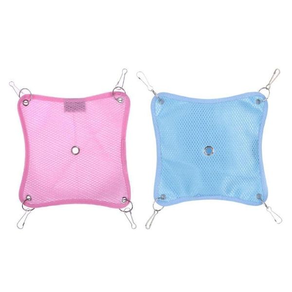 pet hammock summer hanging bed house for hamster mice rat rodents cage swing toys small pet supplies s/m
pet hammock summer hanging bed house for hamster mice rat rodents cage swing toys small pet supplies s/m